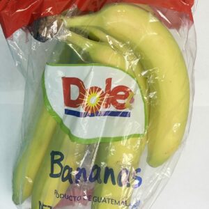 BANANA