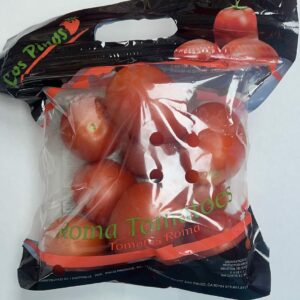 TOMATO ROMA