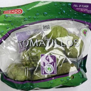 TOMATILLO