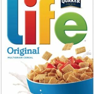 QUAKER LIFE ORIGINAL