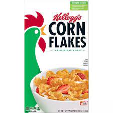 KELLOGGS CORN FLAKES