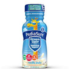 PEDIASURE VANILLA