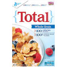 GENERAL MILLS TOTAL