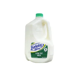 Berkeley farms 1% gallon