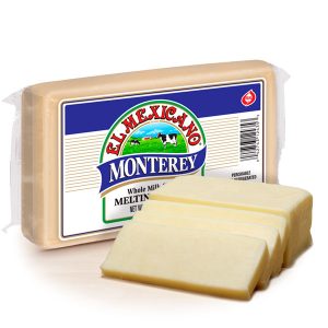 El Mexicano Monterey Jack