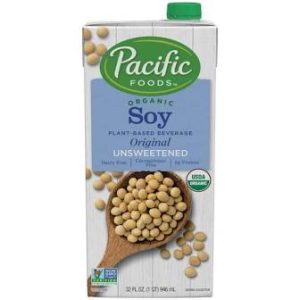 Pacific Soy