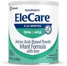 ELECARE INFANT POWDER