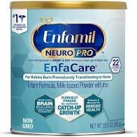 ENFAMIL ENFACARE POWDER