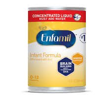 ENFAMIL INFANT LIQUID