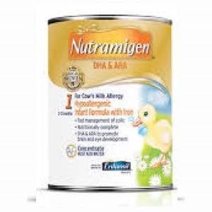 ENFAMIL NUTRAMIGEN LIQUID