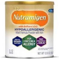ENFAMIL NUTRAMIGEN POWDER
