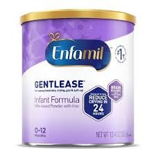ENFAMIL GENTLEASE POWDER