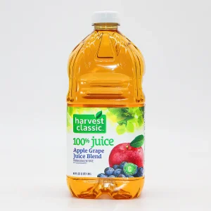 Harvest Classic - Apple-Grape