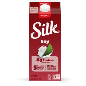Soy Silk